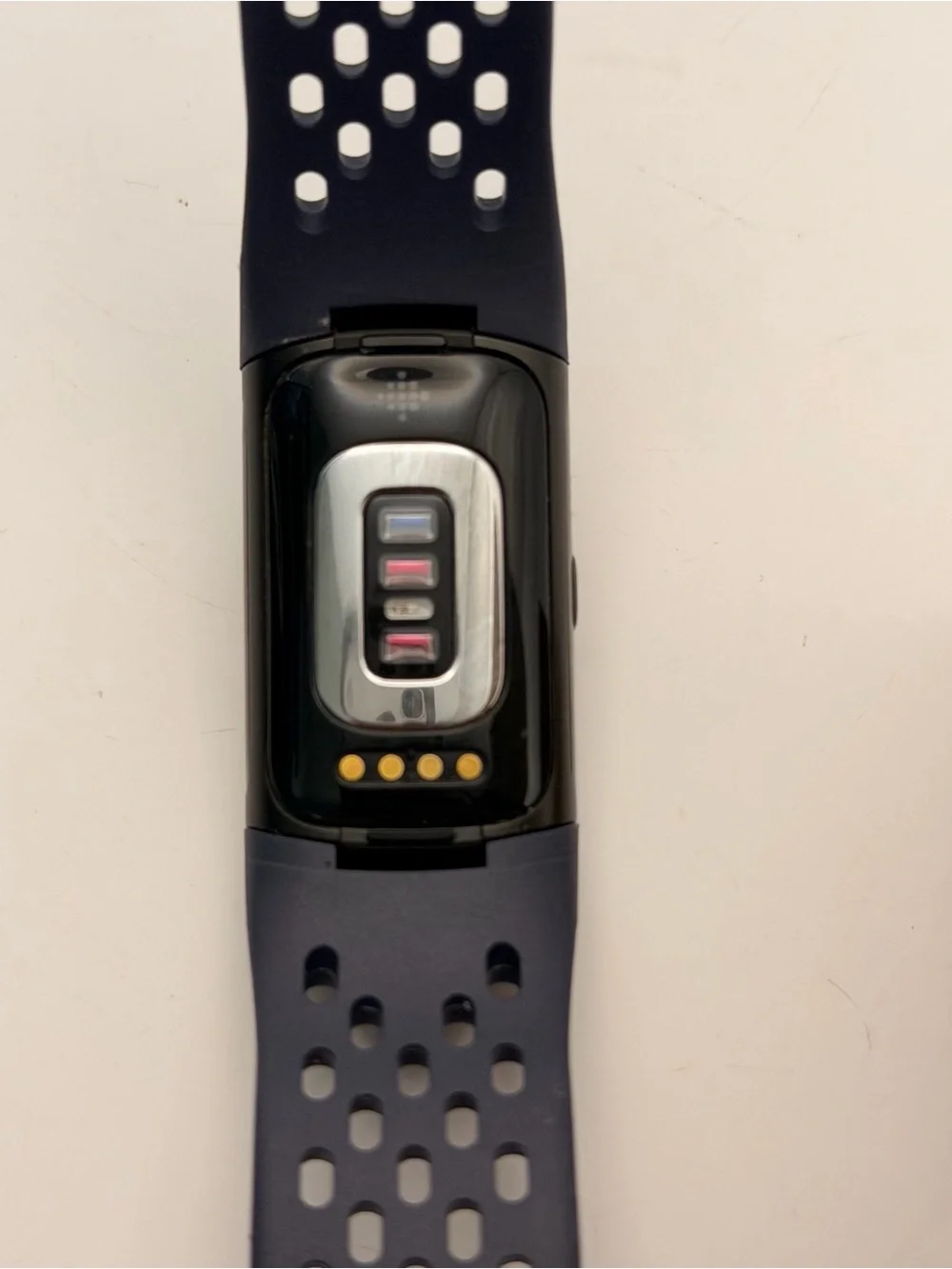 Fitbit Charge 6 ,Tested, Black, Charger Included, Smart Watch, Fitness Tracker